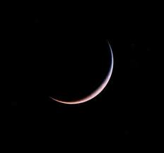 new moon