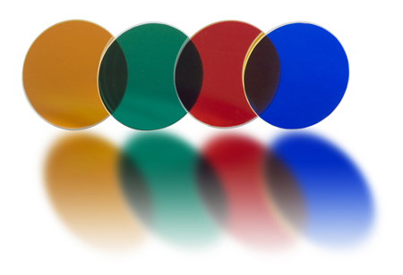 Dichroic Filters