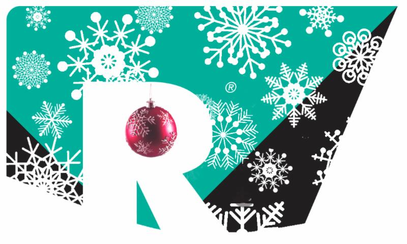 Rieker New Logo Holiday