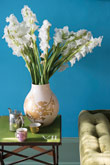 St. Giles Blue Farrow & Ball