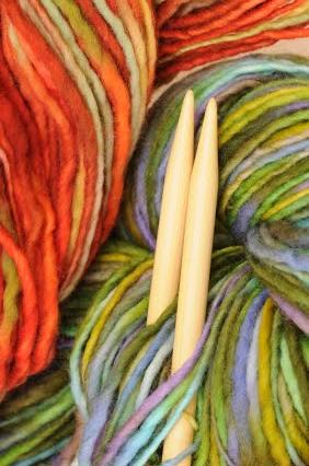 knit