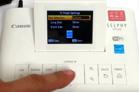 Watch CFS_ newest how to video on using the CP1200 Digital Passport System