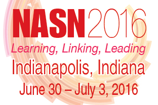 NASN2016 Learning. Linking. Leading. Indianapolis_ Indiana June 30 - July 3_ 2016