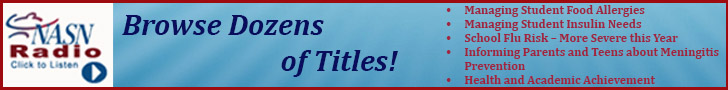NASN Radio. Browse Dozens of Titles!