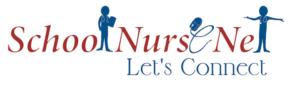 SchoolNurseNet Let_s Connect