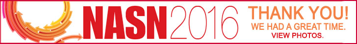 Thank You NASN2016 Photos on Facebook
