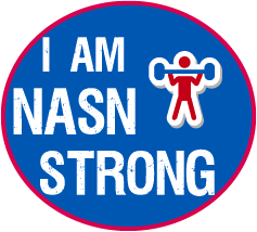 I Am NASN Strong