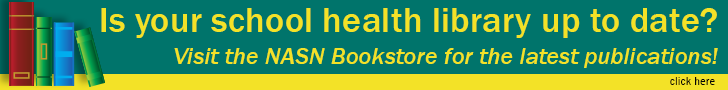NASN Bookstore banner