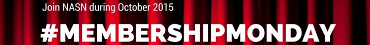 Join NASN during October 2015 _MembershipMonday