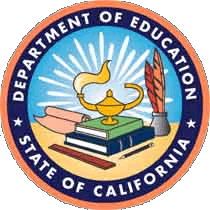 CDE Logo