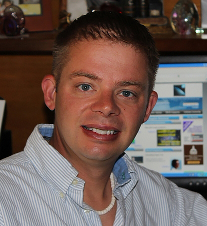 Steve Roush