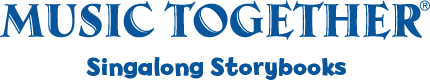 Singalong Storybooks