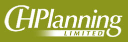 CHPlanning new logo