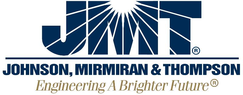 JMT logo