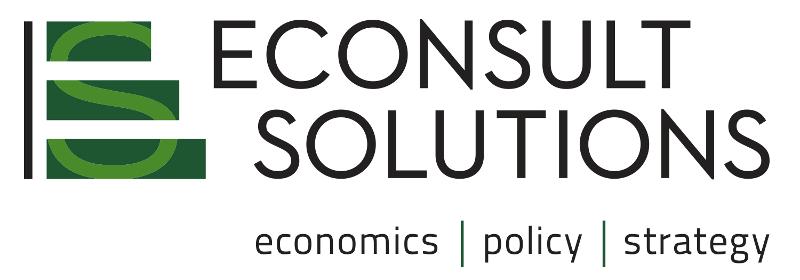 Econsult Solutions Logo