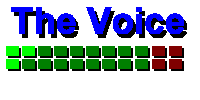 voice