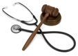 Stethoscope Gavel