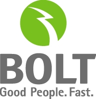 BOLT Staffing Service, Inc.