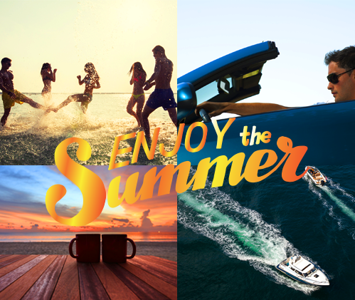 Summer 2016