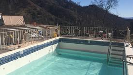 warm pool