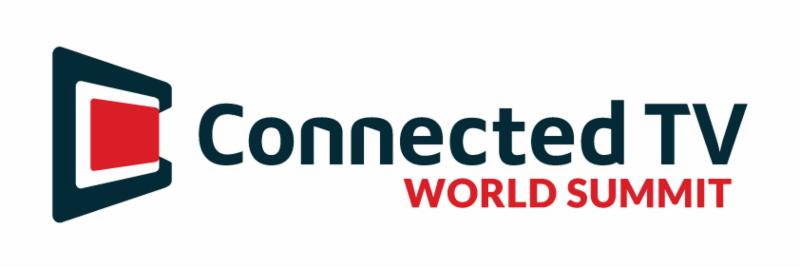 Connected TV logo
