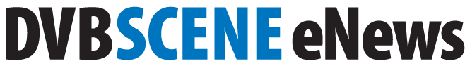 DVB SCENE eNews