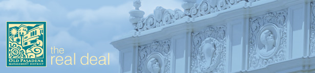 Architectural Header