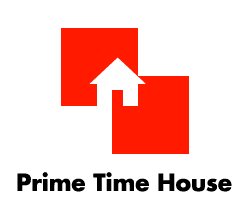 Prime time house-logo