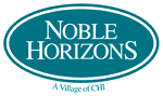 Noble Horizons Logo