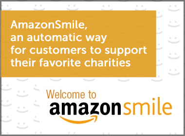 Shop Amazon Smile