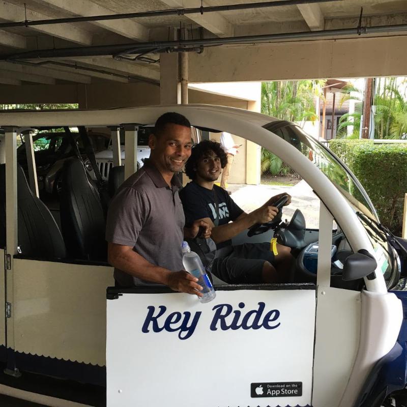 key_ride