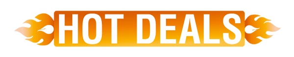 hot deals