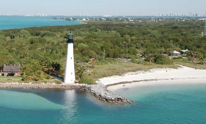 Bill Baggs Cape FL State Park