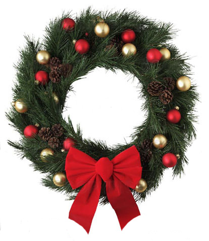Christmas Wreath