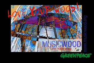 WOOD