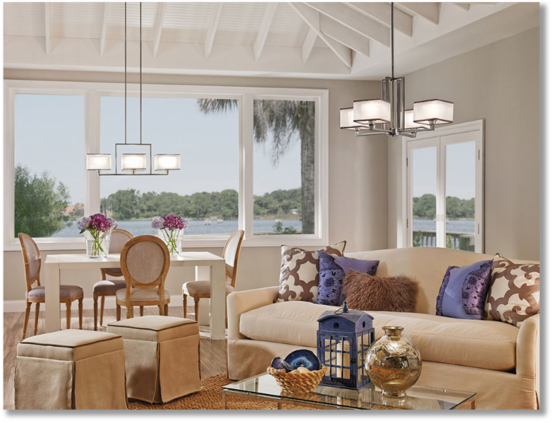 How to Choose the Best Lighting for Your Home