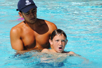 swimlesson