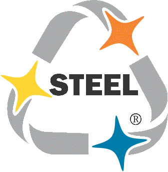 Steel recycles no fill