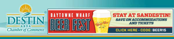 Baytowne Beer Festival