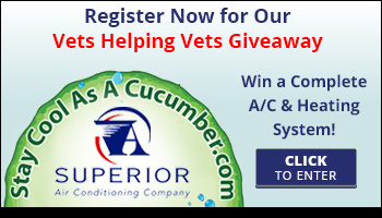 A Superior Air Conditioning Company