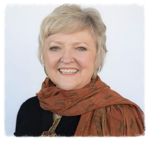 Karen Pascal, Executive Director of the Henri Nouwen Society