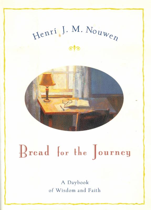 Bread for the Journey