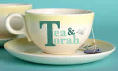 teaandtorah
