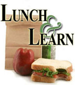 lunch and learn