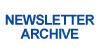 Newsletter Icon