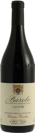 Barolo Cannubi