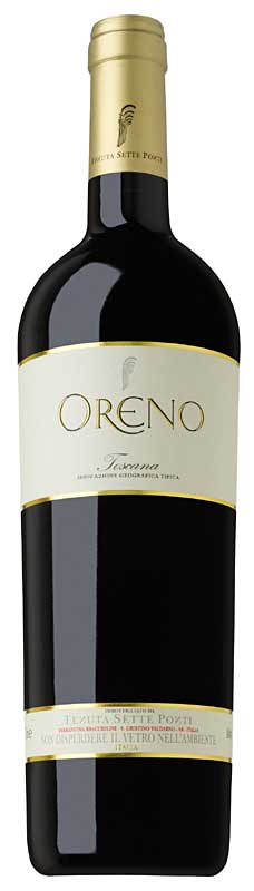 Oreno btl