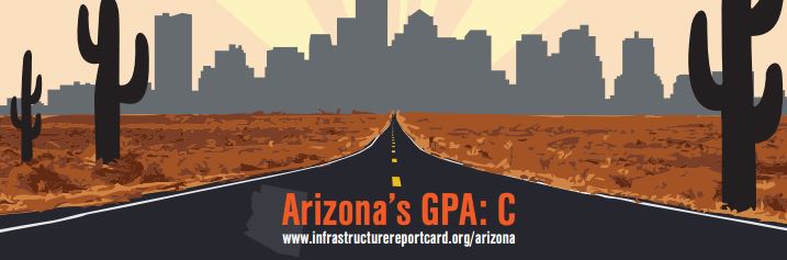 Image - Arizona's Infrastructure