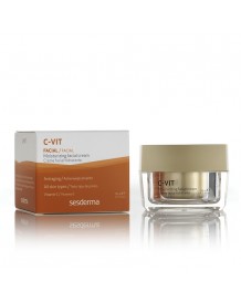 C-Vit Moistuizing Cream