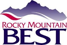 RM BEST logo